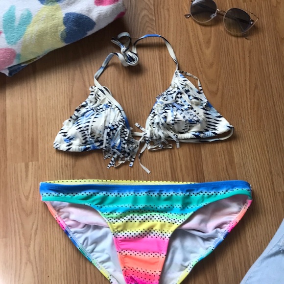 Xhilaration Bikini Top - Picture 4 of 4